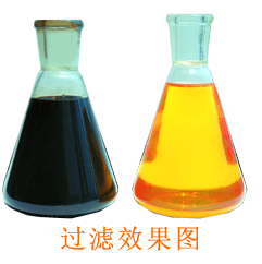 脱色滤油机,脱色过滤
