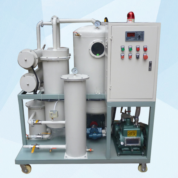 tya机油过滤机 废机油过滤设备